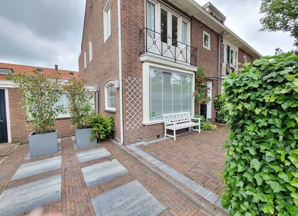 Foto van een eengezinswoning in Amstelveen (3)