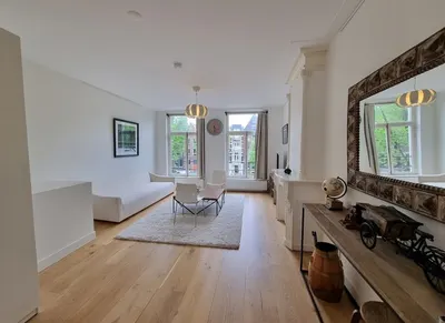 Photo: apartment in Amsterdam Centre