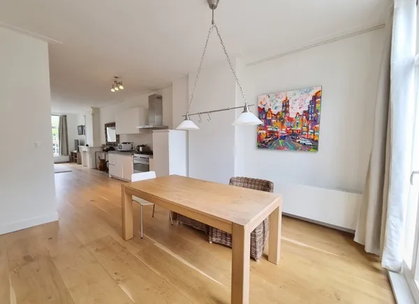 Photo: apartment in Amsterdam Centre (8)