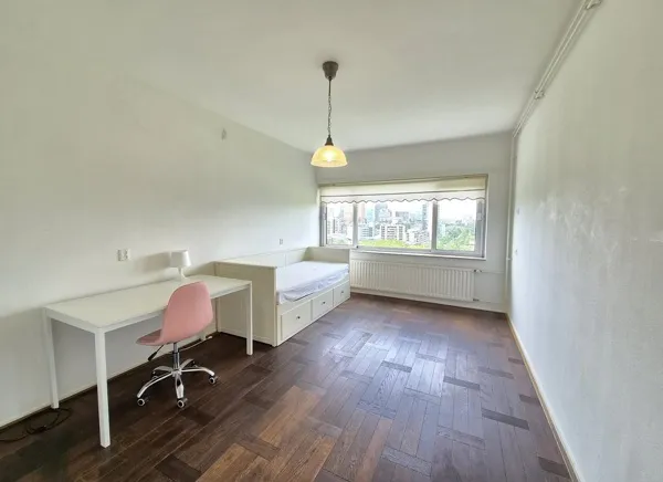 Photo: apartment in Amsterdam Buitenveldert (12)