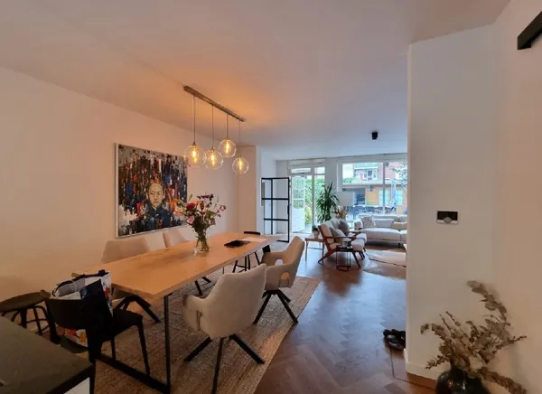 Foto van een eengezinswoning in Amstelveen (7)
