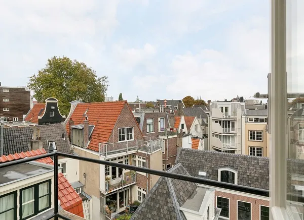 Foto van een appartement in Amsterdam Centre (10)