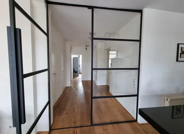 Foto van een kamer in Amsterdam Centre (11)