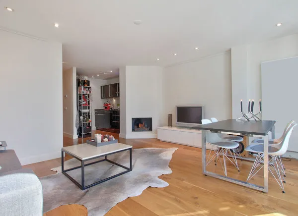 Photo: apartment in PIJP (5)