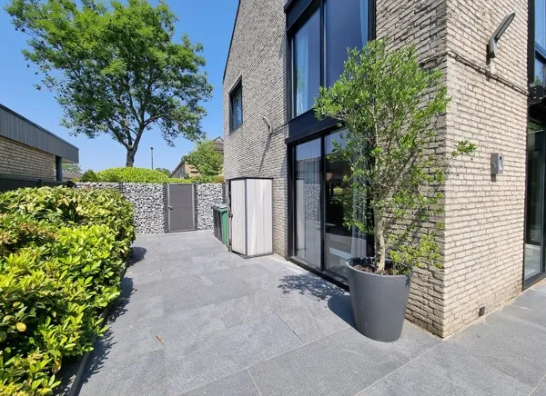 Foto van een eengezinswoning in Amstelveen (11)