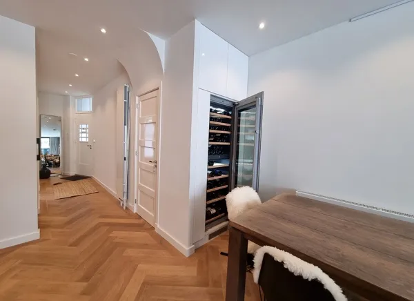 Foto van een appartement in Amsterdam South (4)