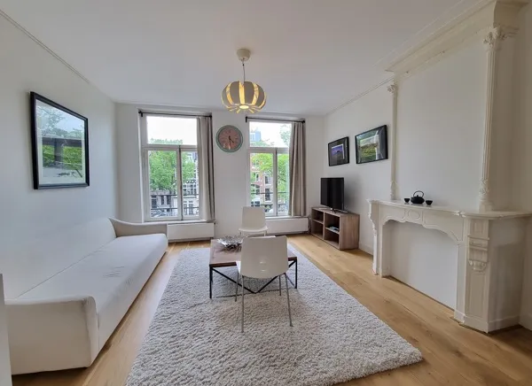 Photo: apartment in Amsterdam Centre (3)