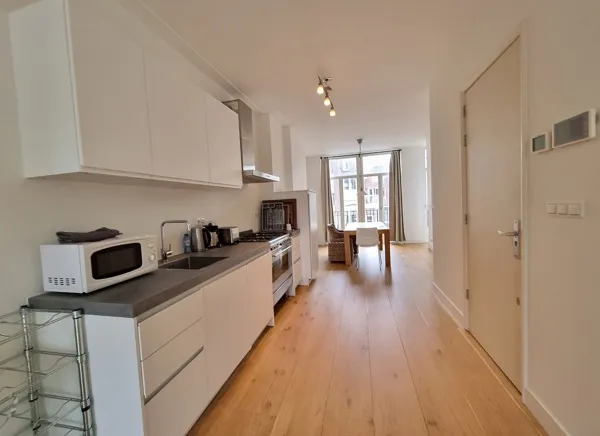 Photo: apartment in Amsterdam Centre (4)
