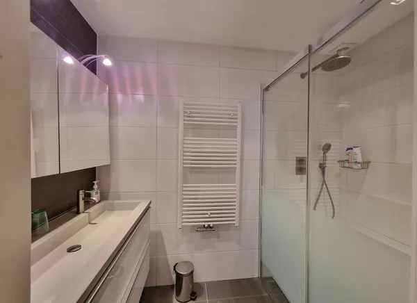 Foto van een kamer in Amsterdam Centre (11)