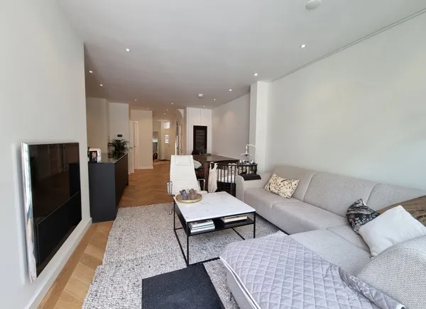 Foto van een appartement in Amsterdam South (5)
