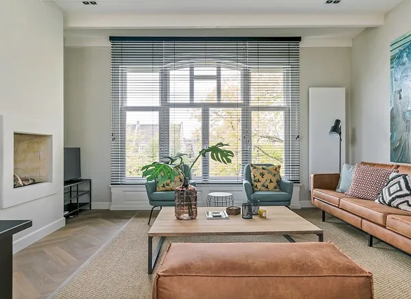 Foto van een appartement in Amsterdam Centre (2)