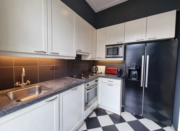 Photo: apartment in Amsterdam South (7)