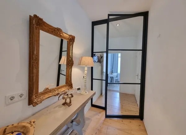 Foto van een kamer in Amsterdam Centre (6)