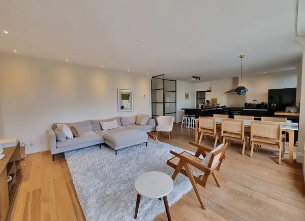 Foto van een kamer in Amsterdam Centre (4)