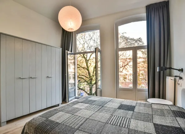 Foto van een kamer in Amsterdam Old West (11)