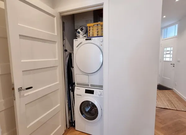 Foto van een appartement in Amsterdam South (12)