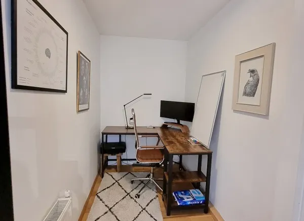 Foto van een kamer in Amsterdam Centre (9)
