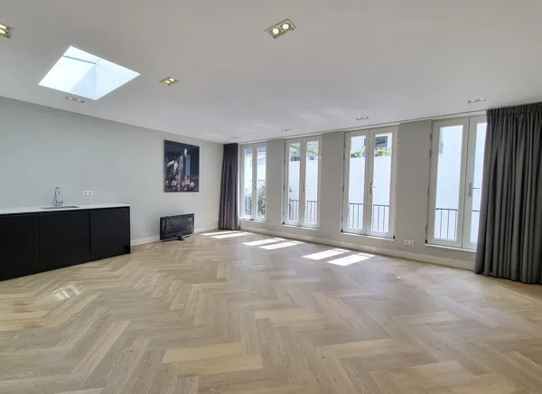 Foto van een appartement in Amsterdam Centre (2)
