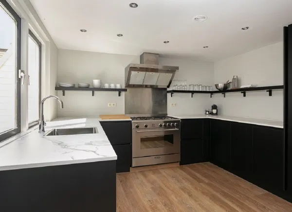 Foto van een kamer in Amsterdam Centre (4)
