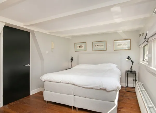Foto van een kamer in Amsterdam Centre (7)
