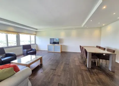 Photo: apartment in Amsterdam Buitenveldert
