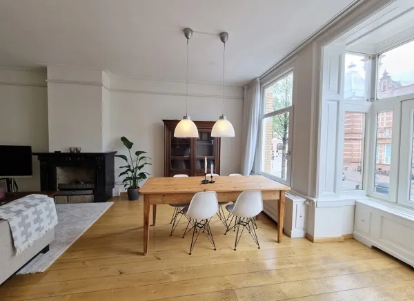Photo: apartment in Amsterdam South (3)