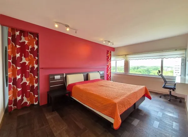Photo: apartment in Amsterdam Buitenveldert (9)