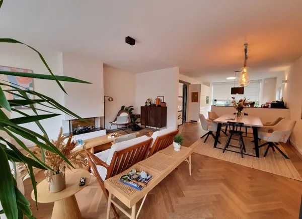 Foto van een eengezinswoning in Amstelveen (6)