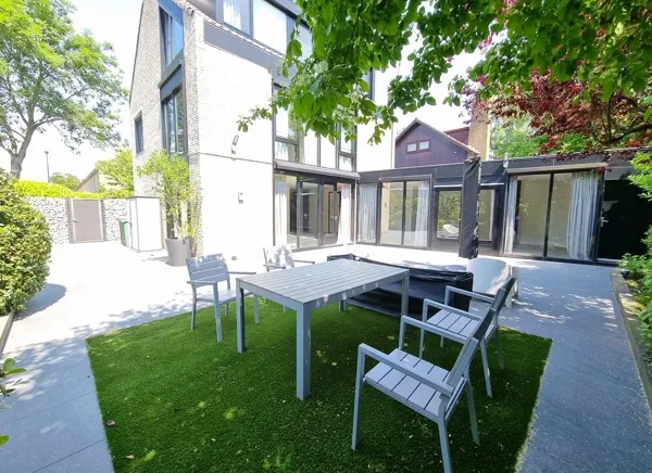 Foto van een eengezinswoning in Amstelveen (10)
