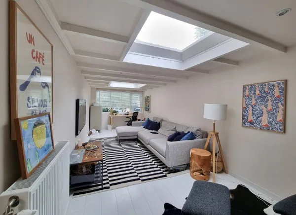 Foto van een eengezinswoning in Amstelveen (10)