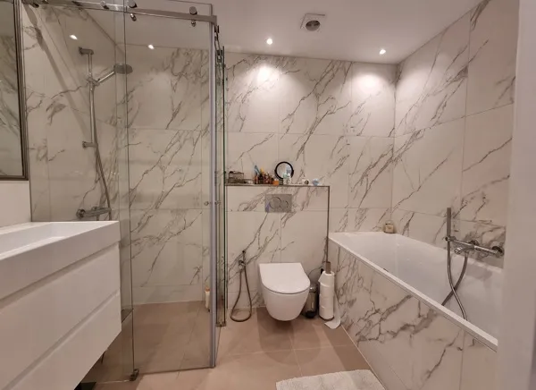 Foto van een appartement in Amsterdam South (10)