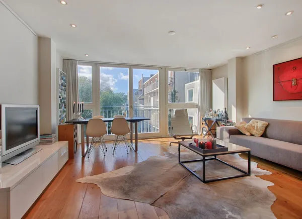 Photo: apartment in PIJP (1)