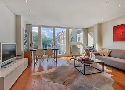 Photo: apartment in PIJP