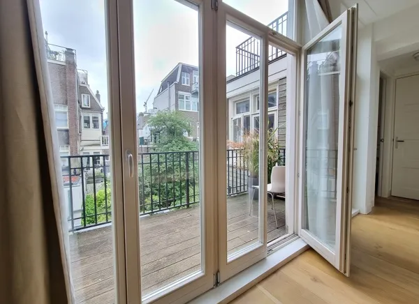 Photo: apartment in Amsterdam Centre (9)