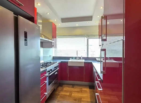 Photo: apartment in Amsterdam Buitenveldert (6)
