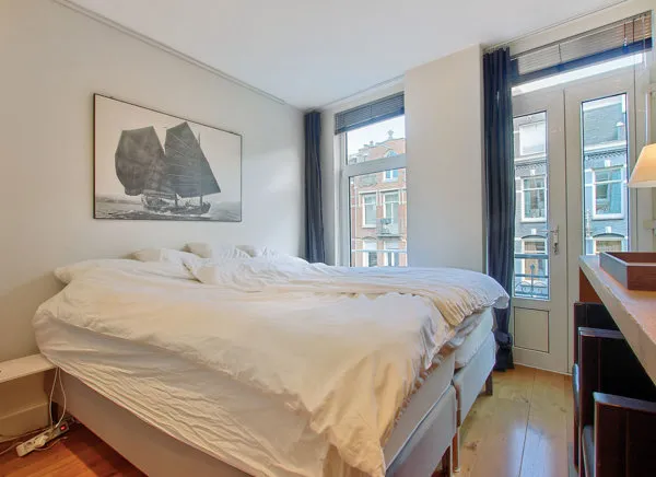 Photo: apartment in PIJP (6)