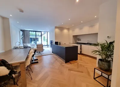 Foto van een appartement in Amsterdam South
