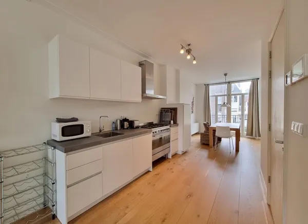 Photo: apartment in Amsterdam Centre (5)