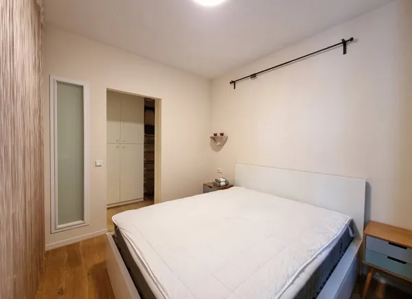 Foto van een kamer in Amsterdam (8)