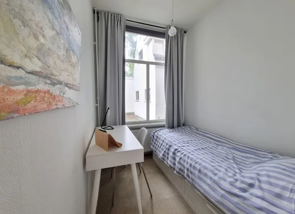 Foto van een kamer in Amsterdam Centre (10)