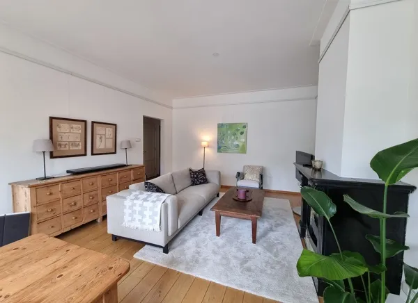 Photo: apartment in Amsterdam South (2)