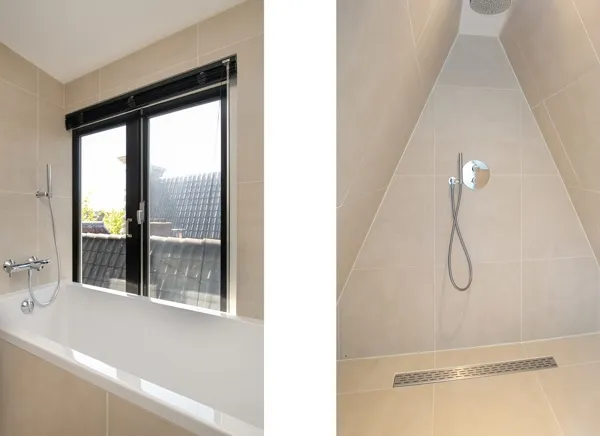 Foto van een kamer in Amsterdam Centre (12)