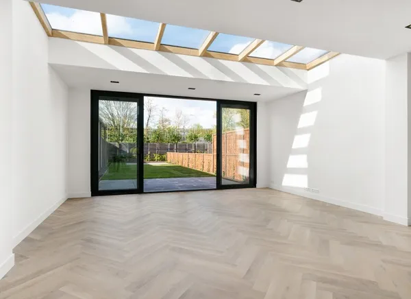 Foto van een eengezinswoning in Amstelveen (4)