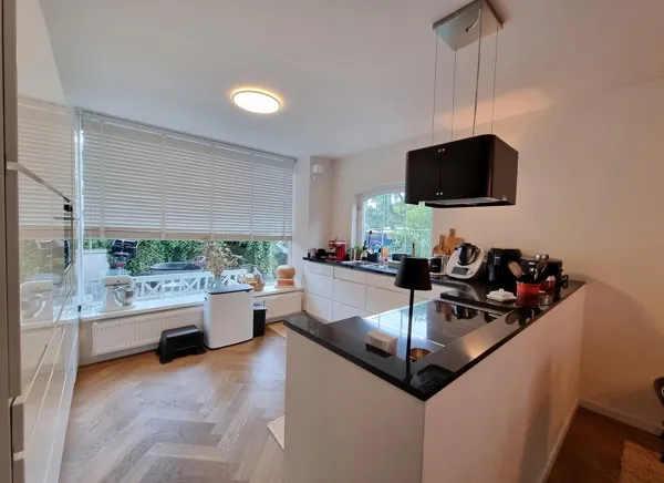 Foto van een eengezinswoning in Amstelveen (12)