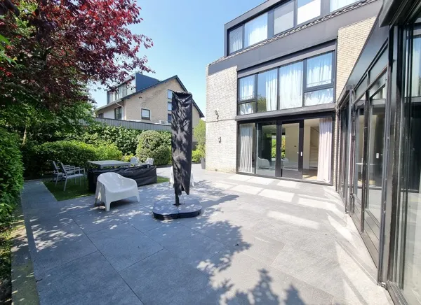 Foto van een eengezinswoning in Amstelveen (8)