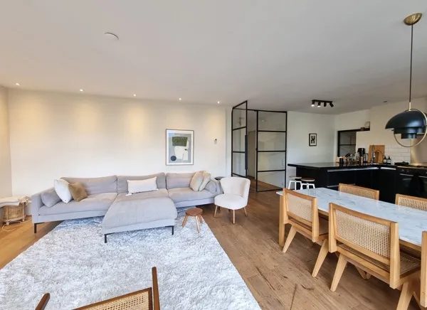 Foto van een kamer in Amsterdam Centre (7)