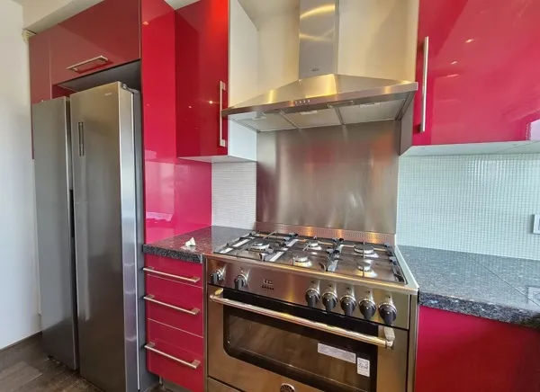 Photo: apartment in Amsterdam Buitenveldert (5)