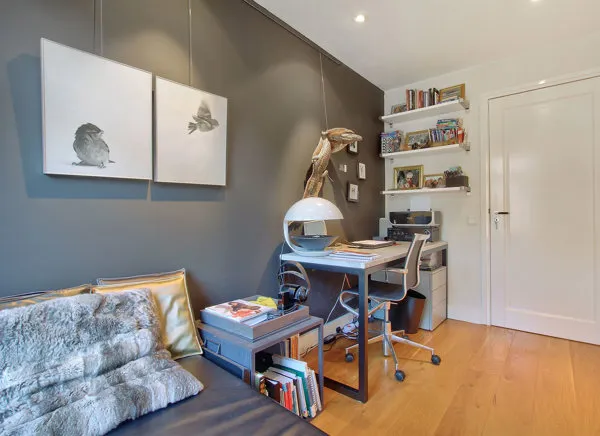 Photo: apartment in PIJP (9)