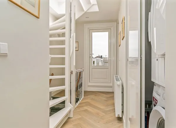 Foto van een appartement in Amsterdam Centre (12)