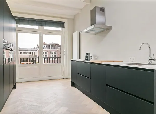 Foto van een appartement in Amsterdam Centre (5)